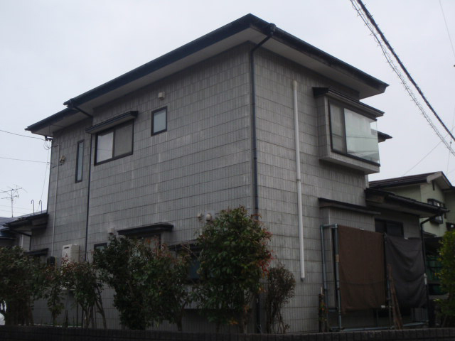 外壁塗装