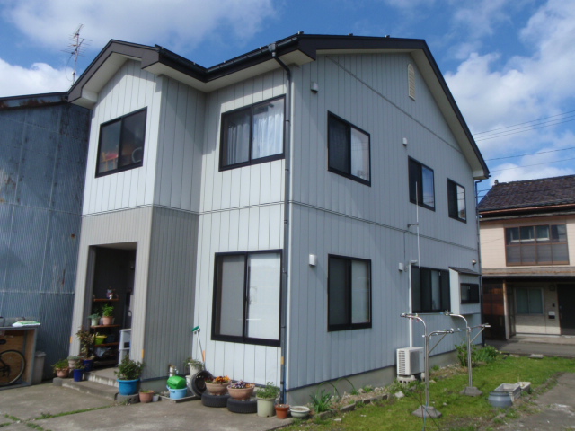 外壁塗装・屋根塗装