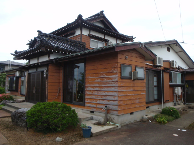 外壁塗装・屋根塗装