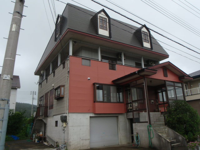 外壁塗装・屋根塗装