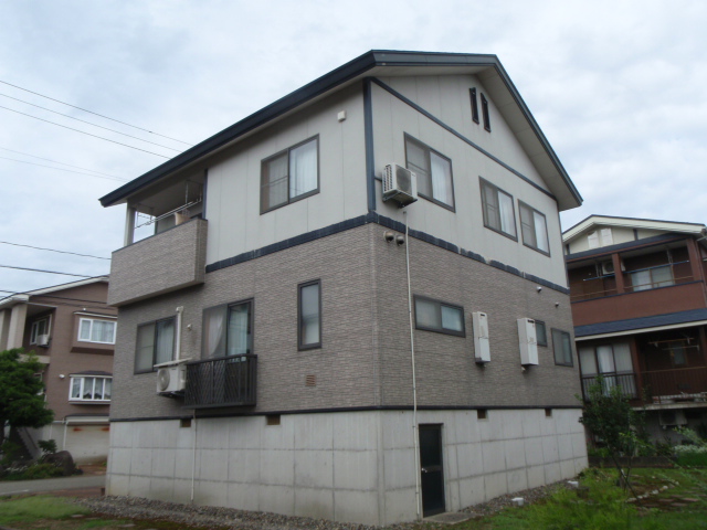 外壁塗装・屋根塗装