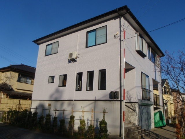 外壁塗装・屋根塗装